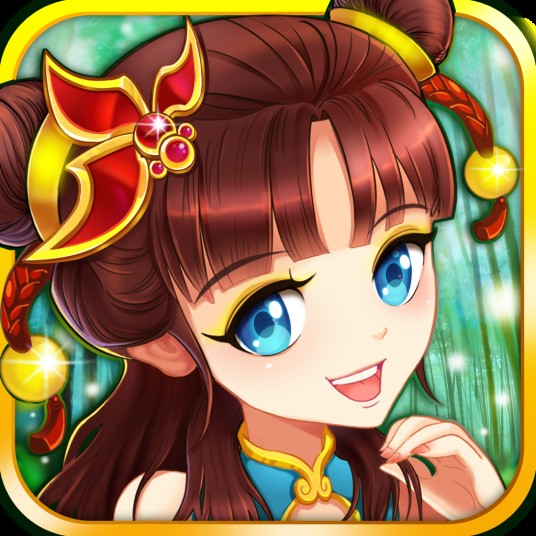 武侠来了（中国水墨画武侠题材卡牌对战手游）