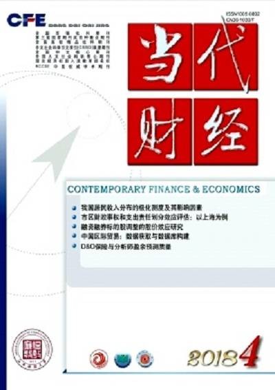 当代财经
