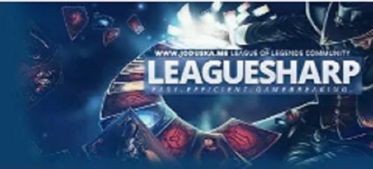 Leaguesharp