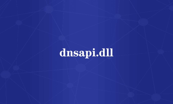 dnsapi.dll
