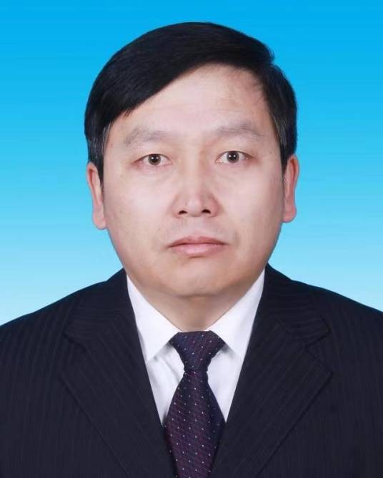 王君（内蒙古自治区呼伦贝尔市鄂温克旗旗委书记）