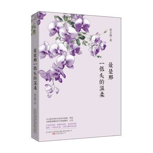 最是那一低头的温柔（2014年万卷出版公司出版的图书）
