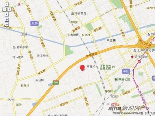 象屿品城