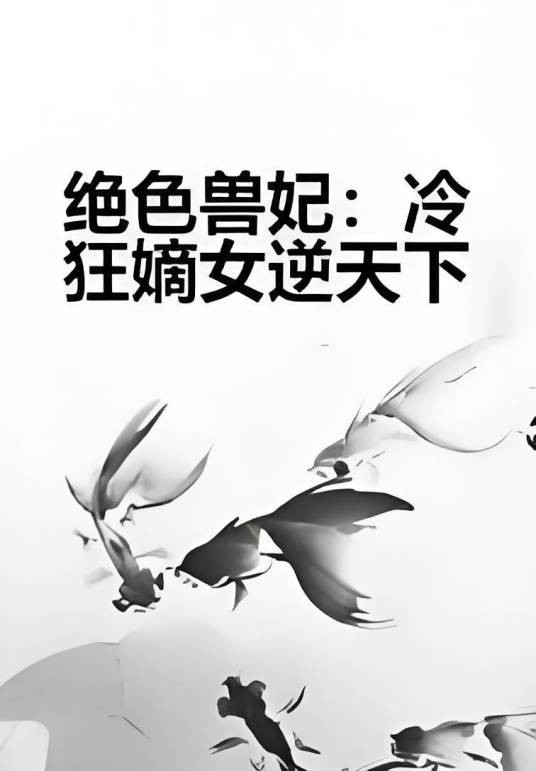 绝色兽妃：冷狂嫡女逆天下