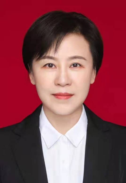 曹慧（湖南省常德市武陵区人大常委会党组书记、主任）
