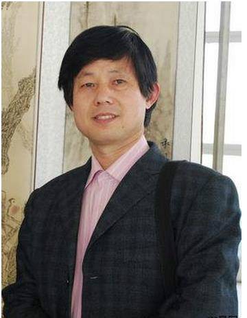 于承恩(中国美术家协会会员)