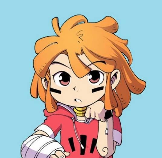 鳄鱼大宝(奥冬、兰兰所创漫画《鳄鱼大宝》中的主角)