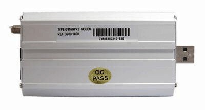 wavecom gsm modem