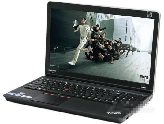 联想ThinkPad E520(1143A44)