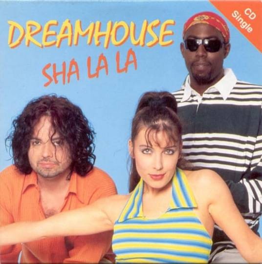 Dreamhouse