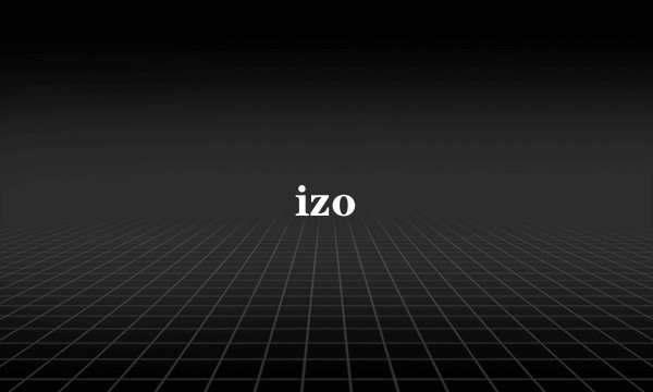 izo