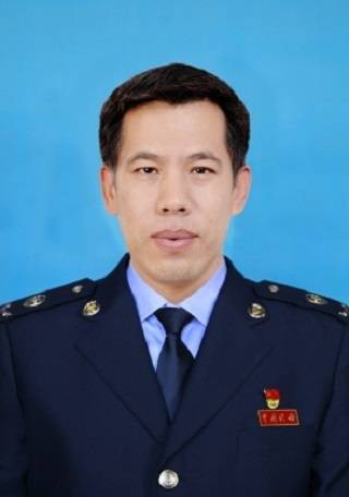刘明扬（国家税务总局吉安市税务局原党委书记、局长）