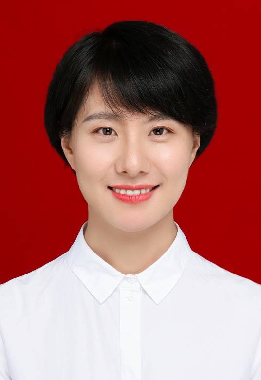 赵晶晶（陕西师范大学老师）