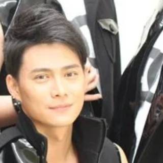 韩志杰（中国台湾男歌手）
