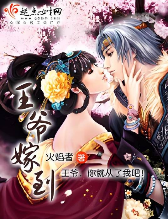王爷嫁到