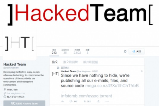 Hacking Team