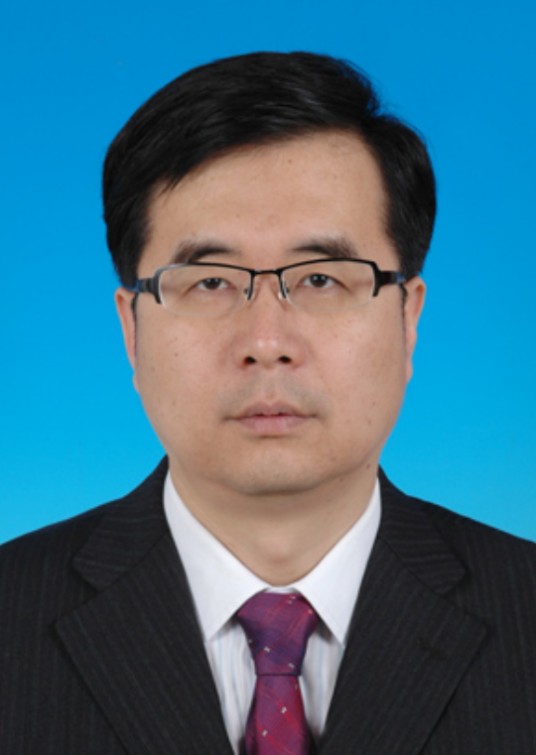 于洪军（中国科学院研究生院博士生导师）