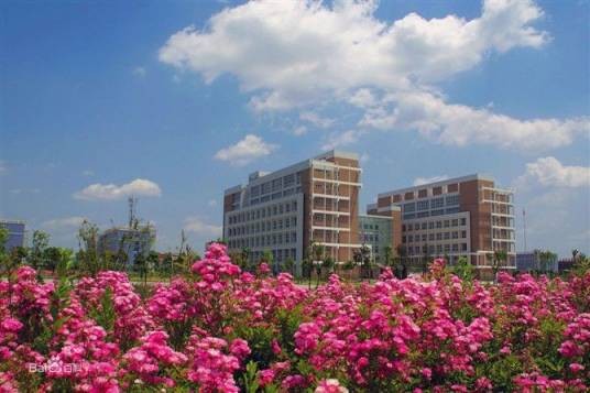 蚌埠学院图书馆