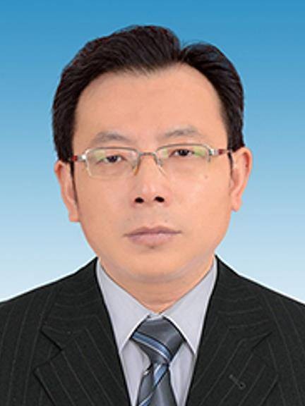 徐胜（江西省鄱阳湖生态科技城党工委专职副书记、管委会常务副主任）