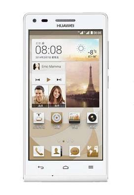 华为Ascend G6