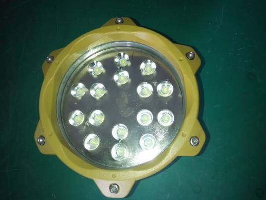 LED防爆灯