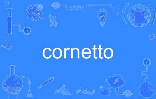 cornetto