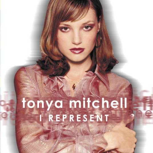 tonya mitchell