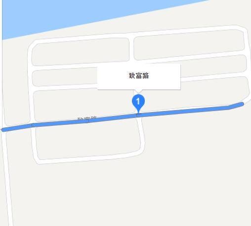 致富路