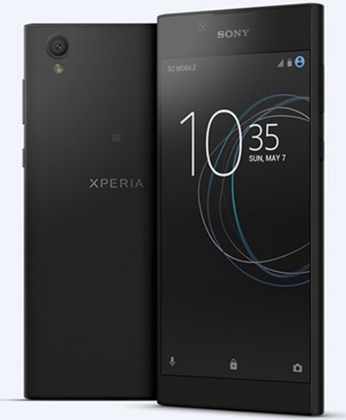 Sony Xperia L1