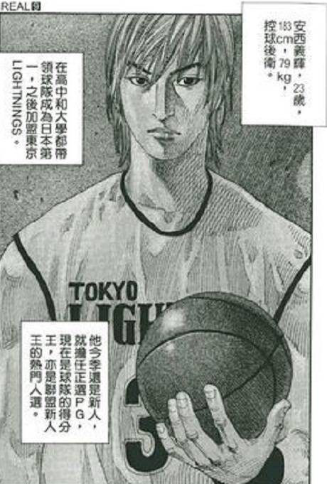 安西义辉
