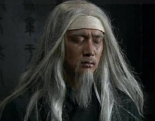 七星灯（古典小说《三国演义》中的技术）