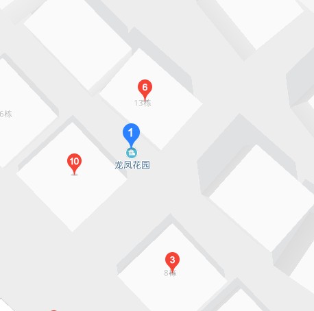龙凤花园（长沙小城房地产开发有限公司开发的楼盘）