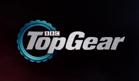 Top Gear