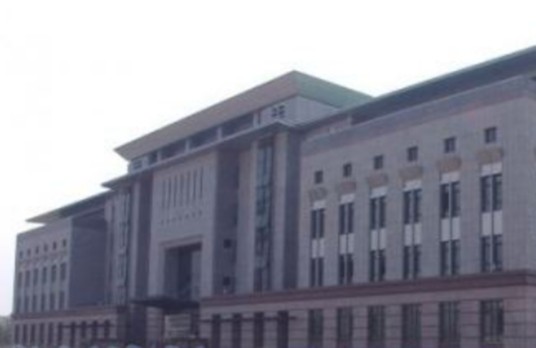 天津商业大学图书馆
