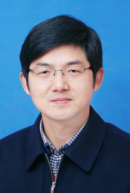 戴翔（江苏省盐城市地方金融监督管理局原局长）