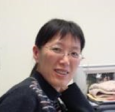 郭建英（中国农业科学院植物保护研究所副研究员）