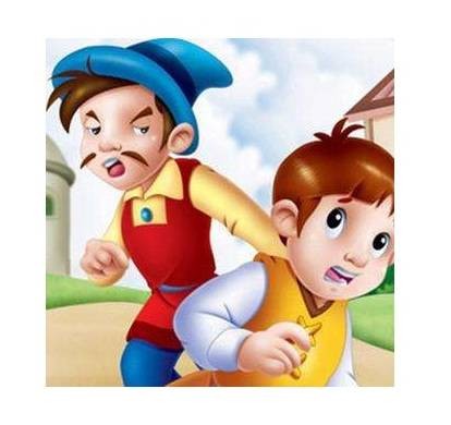 小克劳斯和大克劳斯