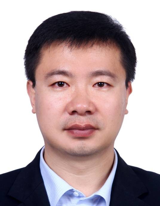黄天明（中国科学院地质与地球物理研究所研究员）
