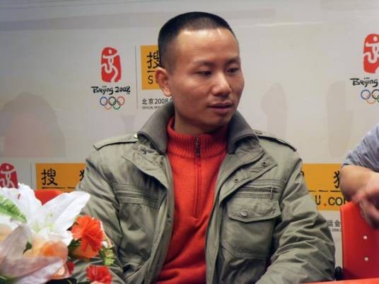 张洪峰（中国首届网络3.15十大维权人物）