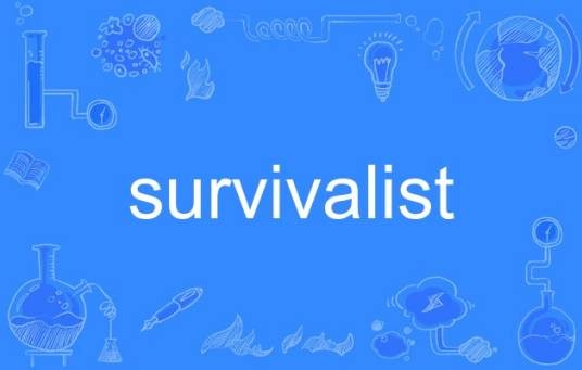survivalist