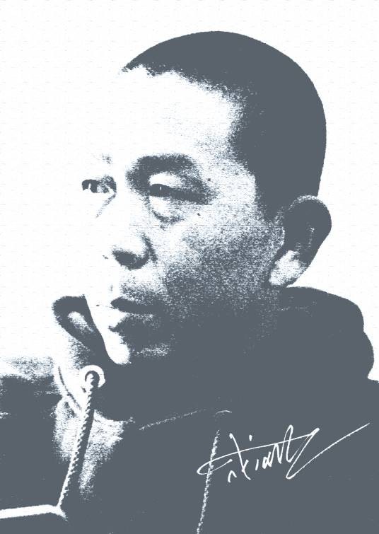 成刚(江苏省悬疑小说家)