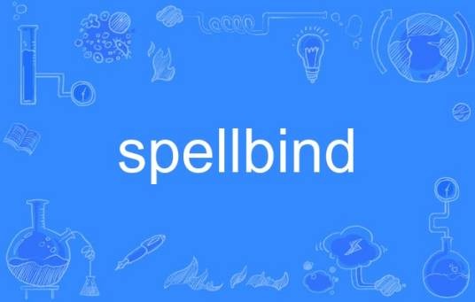 spellbind