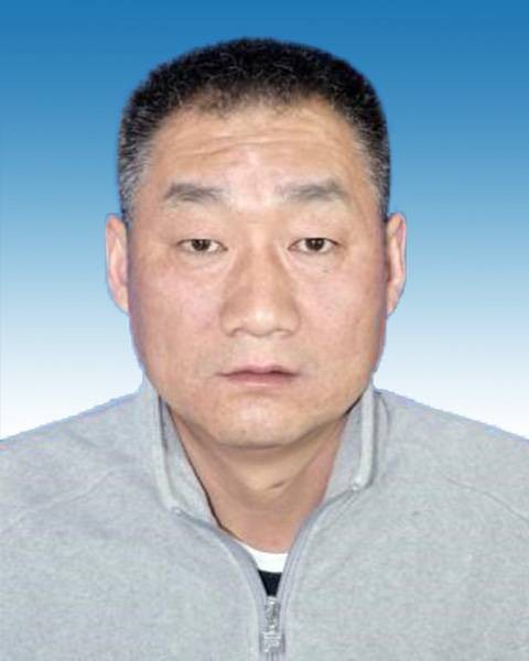 段浩（安徽省阜阳市市场监督管理局党组成员、市纪委监委驻局纪检监察组组长）