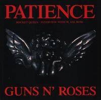 Patience（Guns N' Roses（枪炮与玫瑰乐队）歌曲）