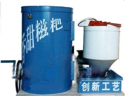 糍粑机