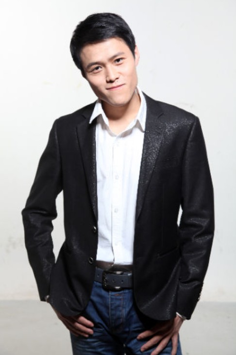 郭丰周（中国内地影视男演员）