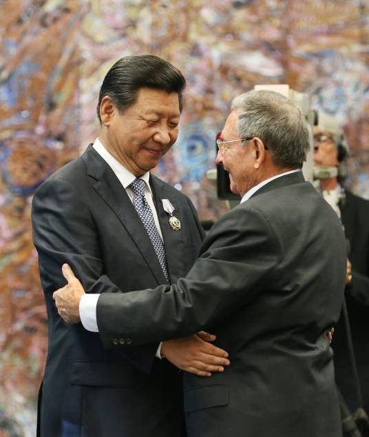 何塞·马蒂国际奖章