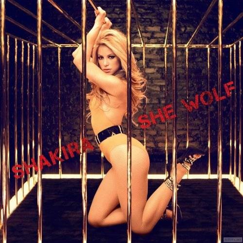She Wolf（夏奇拉演唱歌曲）