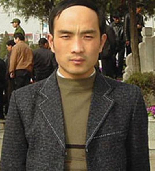 王河涛