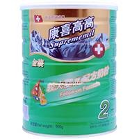 康喜（康喜系列婴幼儿配方奶粉）